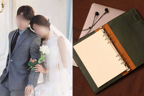 Vô tình đọc được nhật ký của chồng, vợ bàng hoàng phát hiện ra "chiêu đối phó" mẹ chồng của mình khiến hôn nhân đứng trên bờ sụp đổ