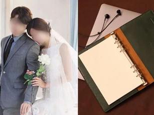 Vô tình đọc được nhật ký của chồng, vợ bàng hoàng phát hiện ra "chiêu đối phó" mẹ chồng của mình khiến hôn nhân đứng trên bờ sụp đổ