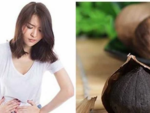 Tỏi đen chữa được nhiều bệnh, nhưng ăn kiểu này 'chẳng khác nào thạch tín' chớ dại dùng thử