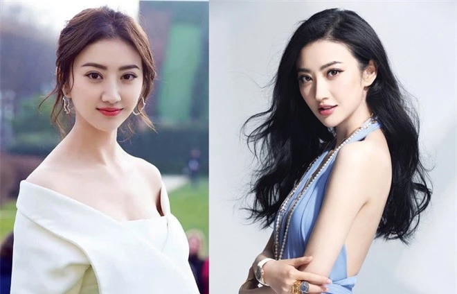 Angelababy và những 'bình hoa di động' bất tài, sớm bị đào thải - Ảnh 5