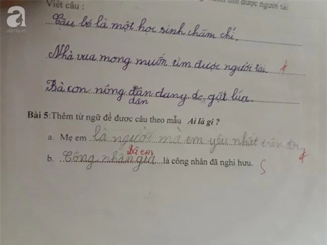 Cô giáo hỏi &quot;kể tên 10 con vật sống ở Bắc Cực&quot;, học sinh trả lời khiến ai cũng phải ôm ruột cười bể bụng - Ảnh 2.