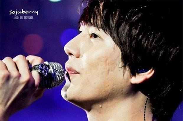 Kyuhyun (Super Junior) sợ hãi trước các nữ Idol của Kpop - Ảnh 1