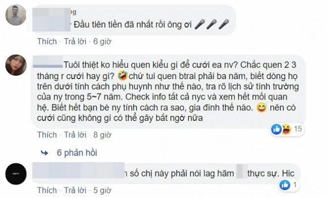 chồng đem tiền cưới cho người yêu cũ 1