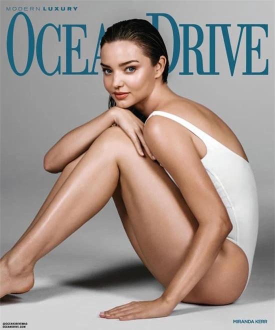 Miranda Kerr 0