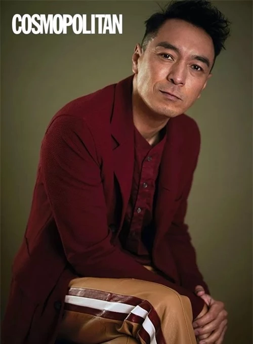 Cũng đóng phim Nhật ký trinh sát, diễn viên Khương Hạo Văn lập tức đến bệnh viện làm xét nghiệm sau khi thông tin liên quan ca sĩ Thi Khuông Kiều được đăng tải.