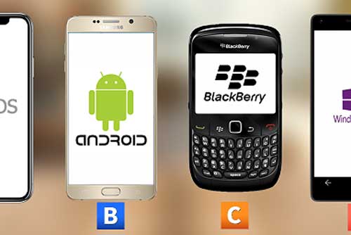 Trắc nghiệm: Vạch trần tính cách thực của bạn qua mẫu điện thoại đang dùng