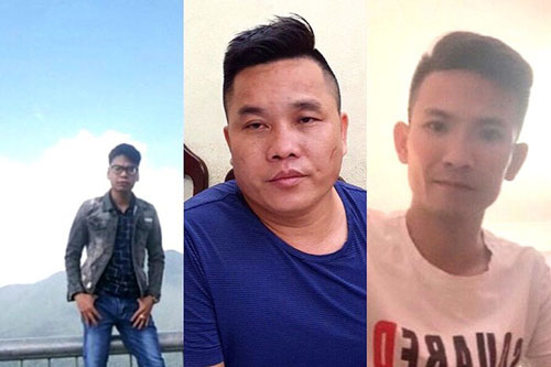 Hà Nội: Khởi tố 3 bị can "mua bán bộ phận cơ thể người"