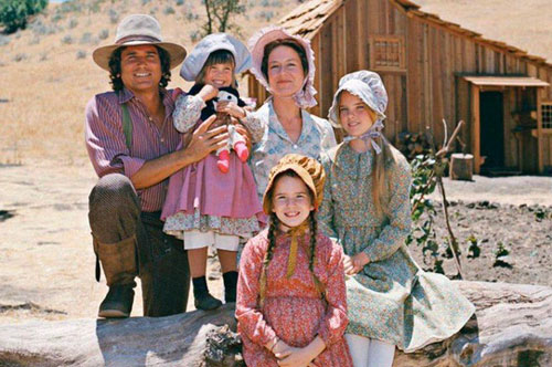 Dàn diễn viên 'Ngôi nhà nhỏ trên thảo nguyên' ra sao sau 46 năm?