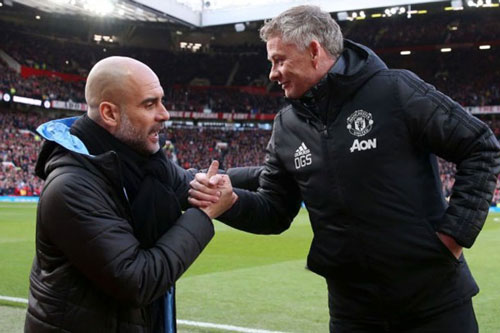 Arteta dùng 'bí chiêu' của M.U để giúp Arsenal đánh bại Man City