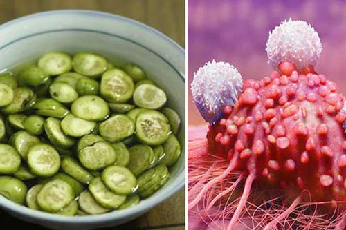 Ăn cà muối theo kiểu này dễ 'mọc mầm' ung thư gan ác tính lúc nào chẳng hay, bỏ ngay trước khi quá muộn