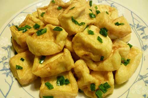 Sai lầm "chết người" khi ăn đậu phụ khiến "con đường từ dạ dày đến nghĩa địa" ngày càng ngắn hơn