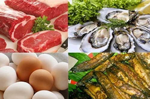 Lương y bật mí 3 món ăn rẻ tiền nhưng là "thần dược" cải thiện sinh lý đàn ông