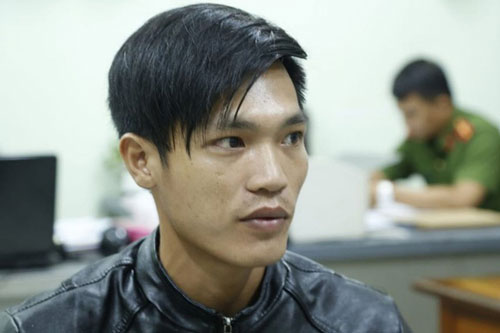 Bình Dương: Thanh niên 9X đâm trọng thương 2 người vì bị nhắc hát loa kẹo kéo