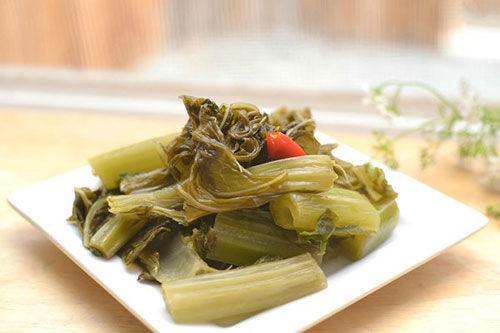 Những thực phẩm giúp nuôi dưỡng tế bào ung thư dạ dày: Toàn món khoái khẩu của người Việt