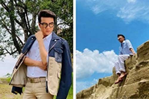 Hậu thừa nhận đang yêu ở tuổi 49, Đàm Vĩnh Hưng gửi lời yêu thương cuồng nhiệt đến tình nhân