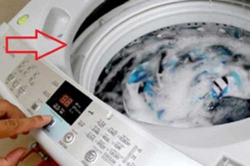 Sai lầm khiến máy giặt thành cục sắt vụn, tiền điện tốn gấp đôi, nhà nào cũng mắc phải