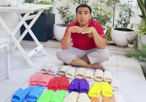 Nam MC đình đám bị đồn là tỷ phú, xây chục căn nhà khác nhau: Sự thật bất ngờ