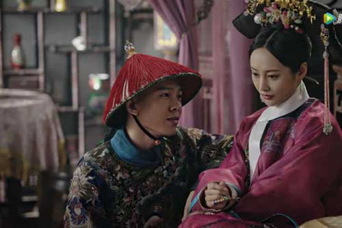 Hé lộ lý do các phi tần thời cổ đại "trọng dụng" các thái giám dù cho có nhiều cung nữ bên cạnh