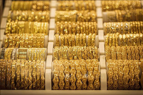 Vàng vẫn có "thiên thời, địa lợi" để tăng giá