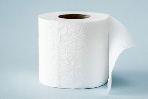 Tại sao giấy vệ sinh thường có màu trắng? Câu trả lời khiến nhiều người 'sốc'