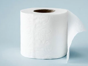 Tại sao giấy vệ sinh thường có màu trắng? Câu trả lời khiến nhiều người 'sốc'