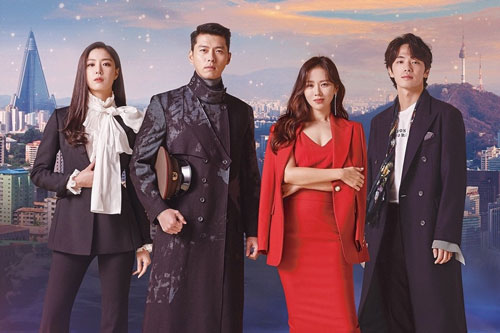 Top 10 phim Hàn Quốc ‘hot’ nhất nửa đầu năm 2020: Số 1,2, 3 khiến bao ‘mọt phim’ châu Á ‘điên đảo’