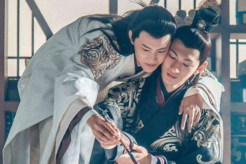 Chuyện về nam sủng của Hán Văn Đế: Dám bày tỏ tình cảm với Hoàng đế khiến Thái tử phải ôm hận, cuối đời chết trong nghèo đói