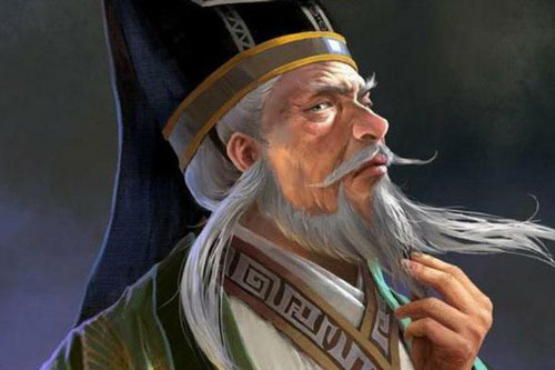 Chân dung cao nhân từng khiến Gia Cát Lượng thẹn không bằng, tốn công chiêu mộ 