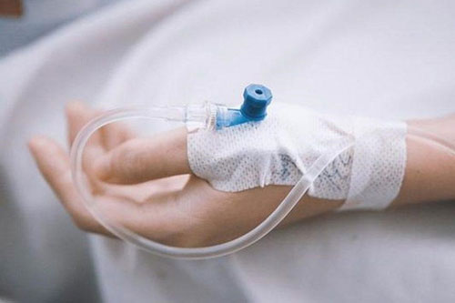 Những tác hại khi tự tiêm trắng da tại nhà