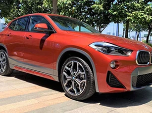 BMW X2 và X3 giảm giá kỷ lục tại Việt Nam, cạnh tranh Mercedes-Benz GLC