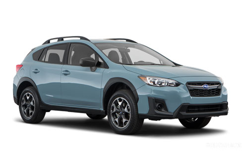Bảng giá xe Subaru tháng 7/2020: Ưu đãi hấp dẫn