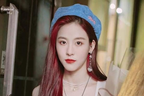 6 visual Trung Quốc nổi đình đám nhưng không thể debut