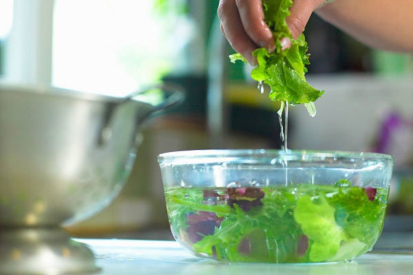 Những sai lầm kinh điển của các bà nội trợ cần bỏ ngay