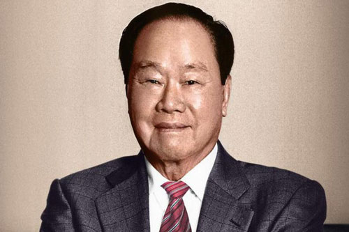 Cuộc chiến giành quyền thừa kế đế chế 46 tỷ USD của gia tộc Indonesia