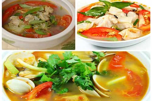 Cách nấu ngao thơm ngon, ai ăn cũng phải gật gù khen ngợi