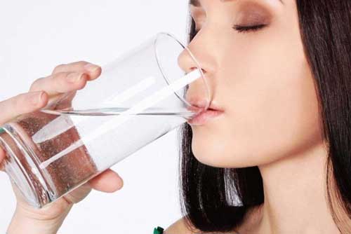 Thời điểm "vàng" uống 1 cốc nước là cơ thể nhận về lợi ích gấp đôi