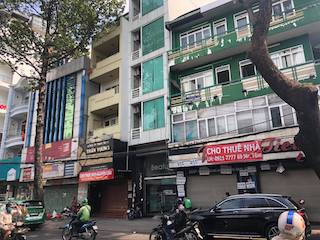 Gần 19.000 doanh nghiệp TP.HCM bị khai tử do dịch Covid-19