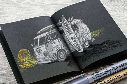 Trắc nghiệm: 'Đặc điểm hơn người' của bạn là gì?