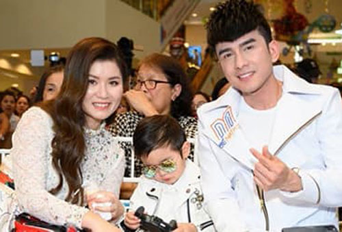 Đan Trường 'dở khóc dở cười' vì con trai không gọi 'ba', hỏi ra mới biết nguyên nhân cực thú vị