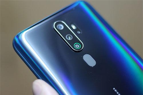 Oppo A9 2020 với RAM 8 GB, pin 5.000 mAh giảm giá sốc tại Việt Nam 