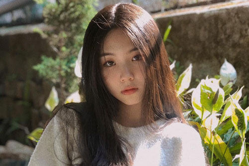 Lộ diện "thần tiên tỉ tỉ" sinh năm 2000, thí sinh đáng gờm của Hoa Hậu Việt Nam 2020