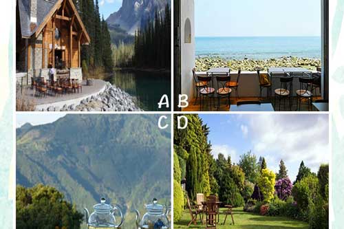 Trắc nghiệm: Địa điểm ăn sáng lý tưởng nói gì về phong cách tư duy và hành động của bạn?