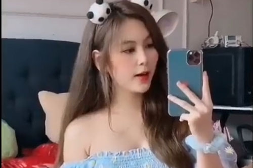 CLIP: Những khoảnh khắc ấn tượng trên mạng xã hội TikTok Việt Nam