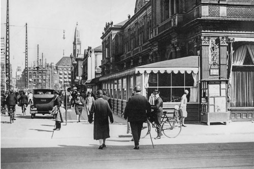 Ba thất bại tình báo lớn nhất của Liên Xô