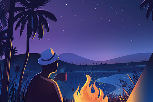 Câu chuyện "chiếc búa - bức tường" và phụ nữ nên làm gì có lợi cho mình nhất khi đàn ông nói "cần không gian riêng"