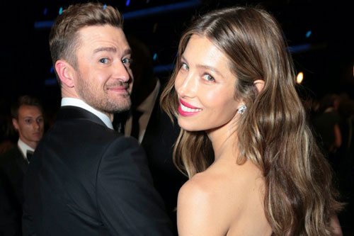 Justin Timberlake lặng lẽ có con thứ 2