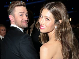 Justin Timberlake lặng lẽ có con thứ 2