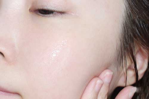 Tối nào cũng uống 1 ly nước này, da mặt trắng mịn như "búng ra sữa"