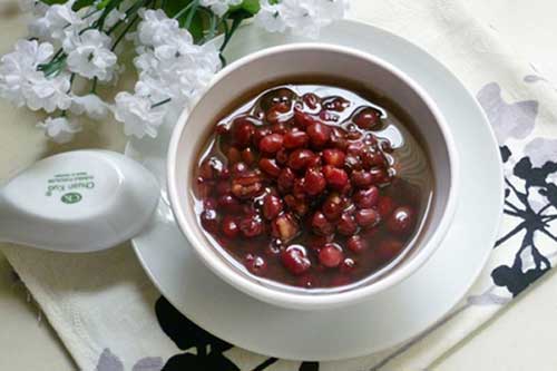 Chè đậu đỏ nấu theo cách này: Ai còn độc thân ăn vào có thể nhanh chóng "thoát ế" 