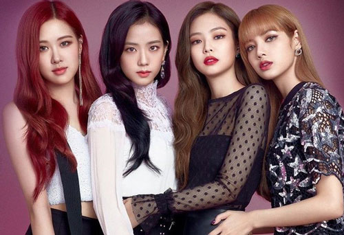 Vừa tái xuất, BLACKPINK chiếm giữ Bảng xếp hạng thương hiệu tháng 7